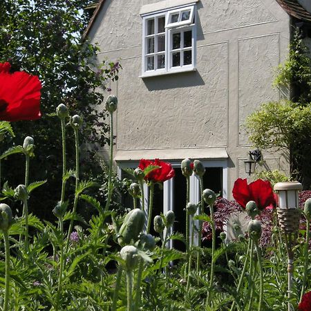 Motts Bed & Breakfast Great Dunmow Esterno foto