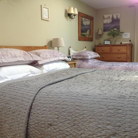 Motts Bed & Breakfast Great Dunmow Esterno foto