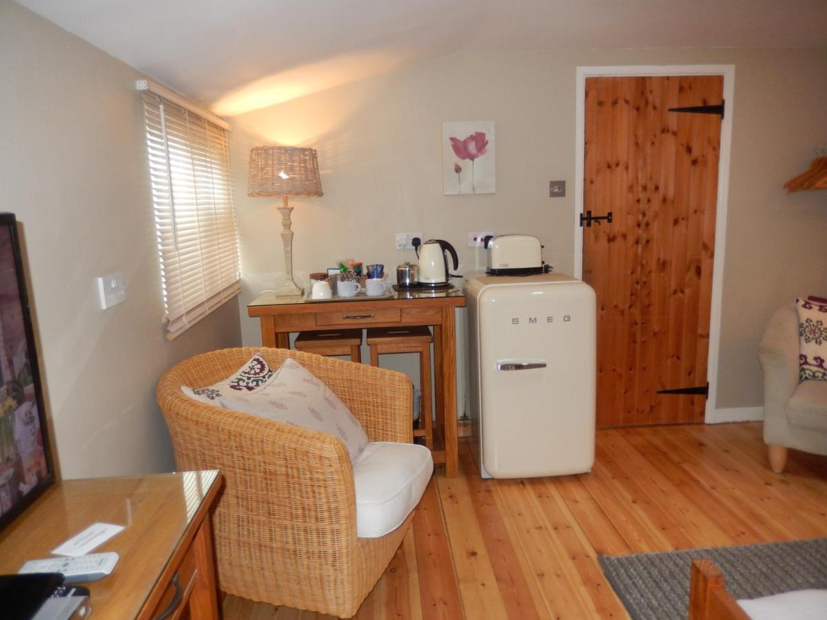 Motts Bed & Breakfast Great Dunmow Esterno foto