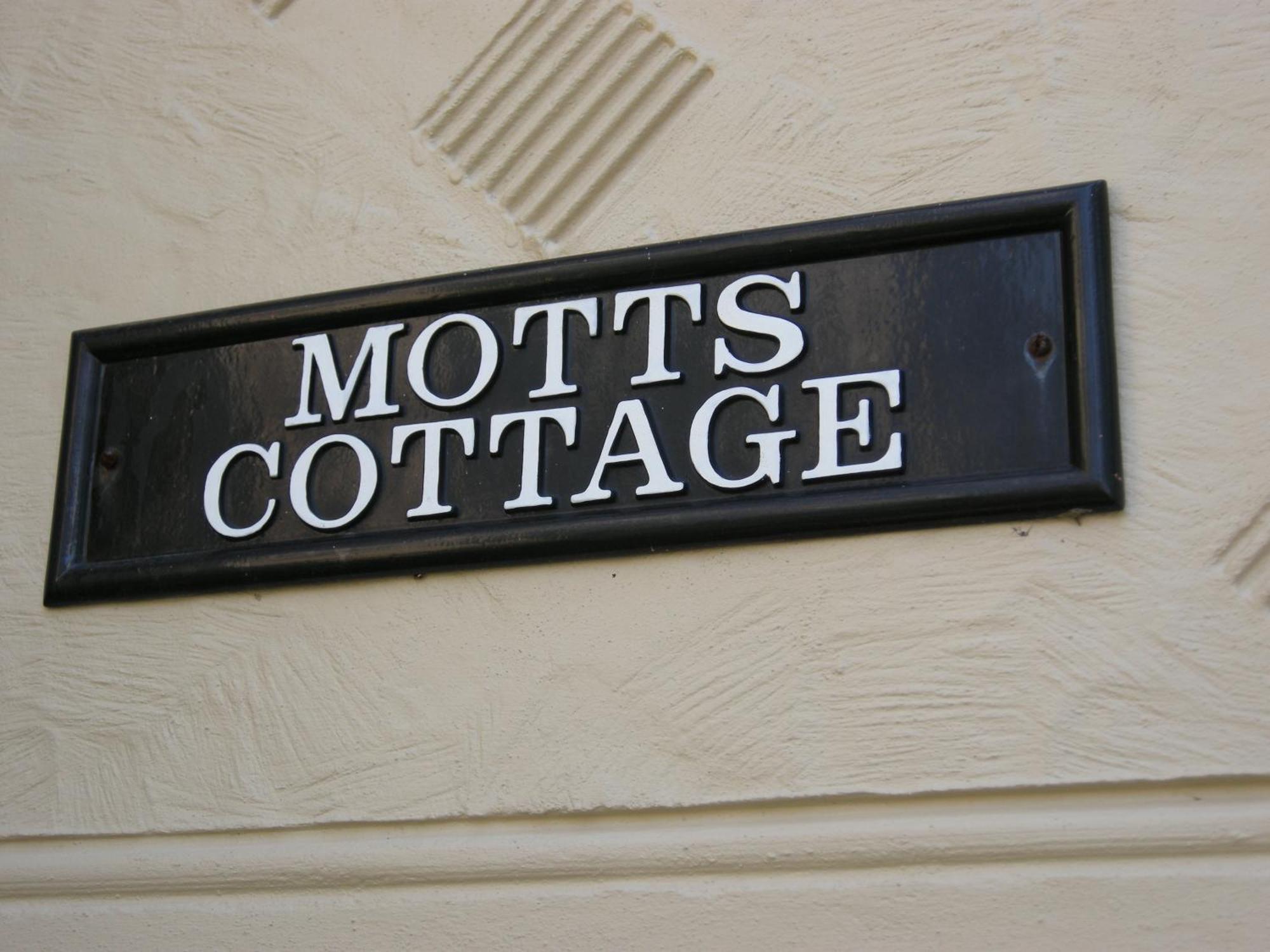 Motts Bed & Breakfast Great Dunmow Esterno foto