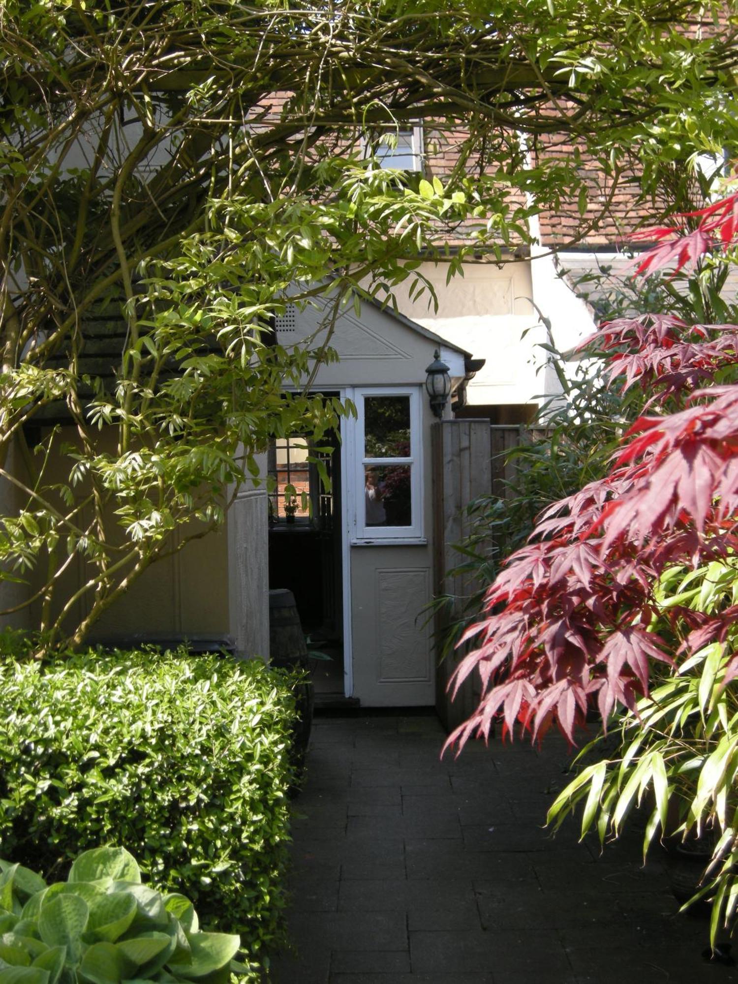 Motts Bed & Breakfast Great Dunmow Esterno foto