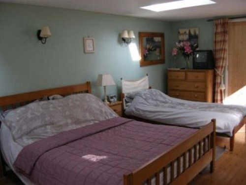 Motts Bed & Breakfast Great Dunmow Esterno foto