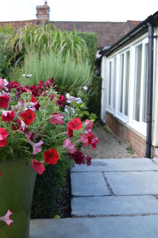 Motts Bed & Breakfast Great Dunmow Esterno foto