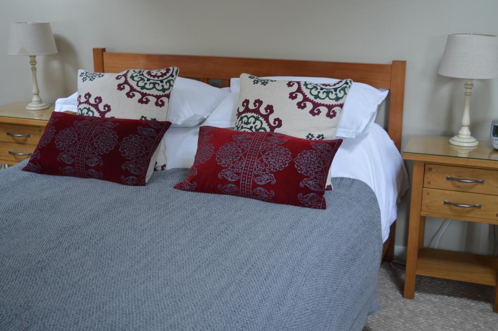 Motts Bed & Breakfast Great Dunmow Esterno foto